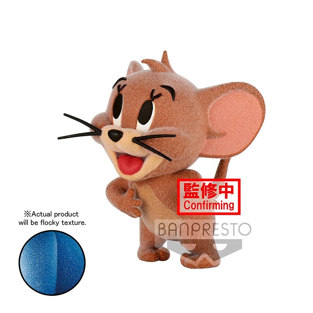 Tom and jerry best sale figures