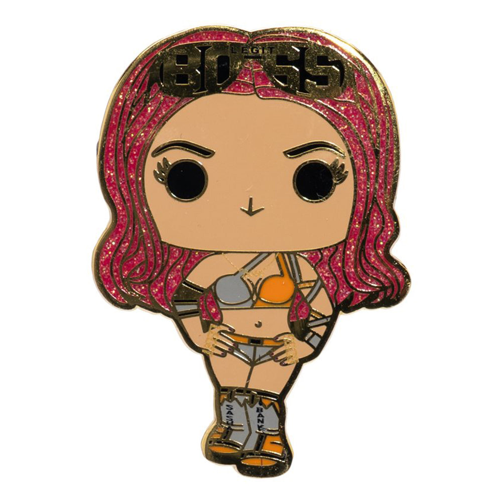 Sasha store banks pop