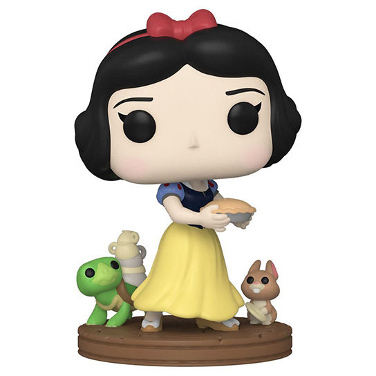 Snow White | Ultimate Princess | Funko | Pop! Vinyl – Fox