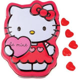 Hello Kitty Valentine | Candy Tin