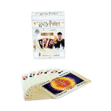 Harry Potter | Waddington's | Playing Cards