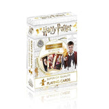 Harry Potter | Waddington's | Playing Cards