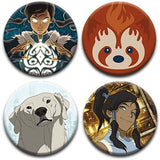 Avatar | Pinback Buttons | Pins