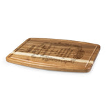 Dearly Departed Cutting Board | Haunted Mansion | Housewares